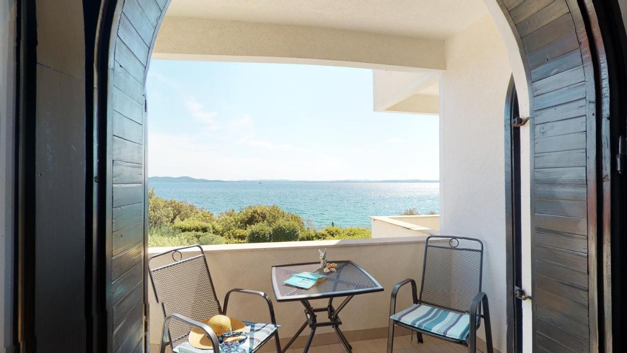 Apartments Villa Mirella Kožino Εξωτερικό φωτογραφία