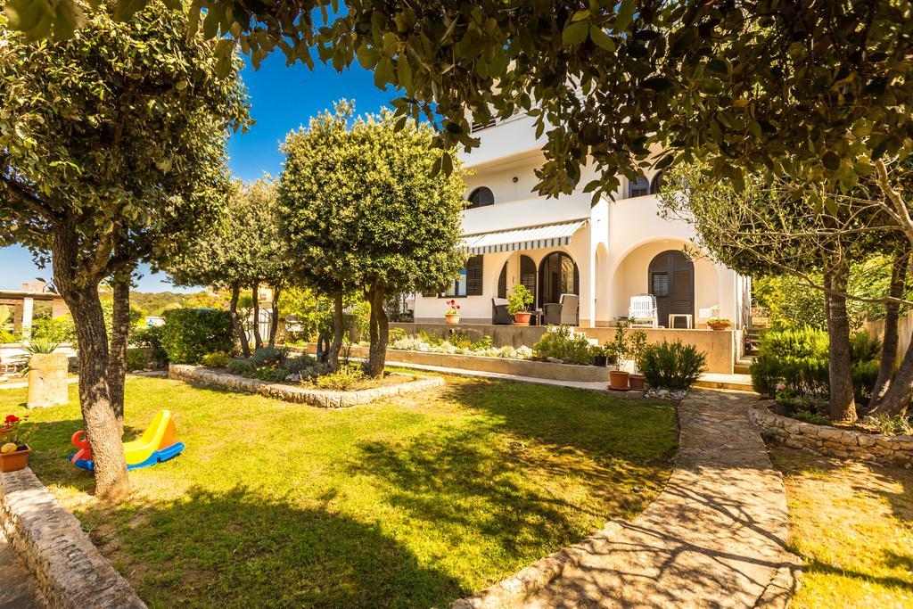 Apartments Villa Mirella Kožino Δωμάτιο φωτογραφία