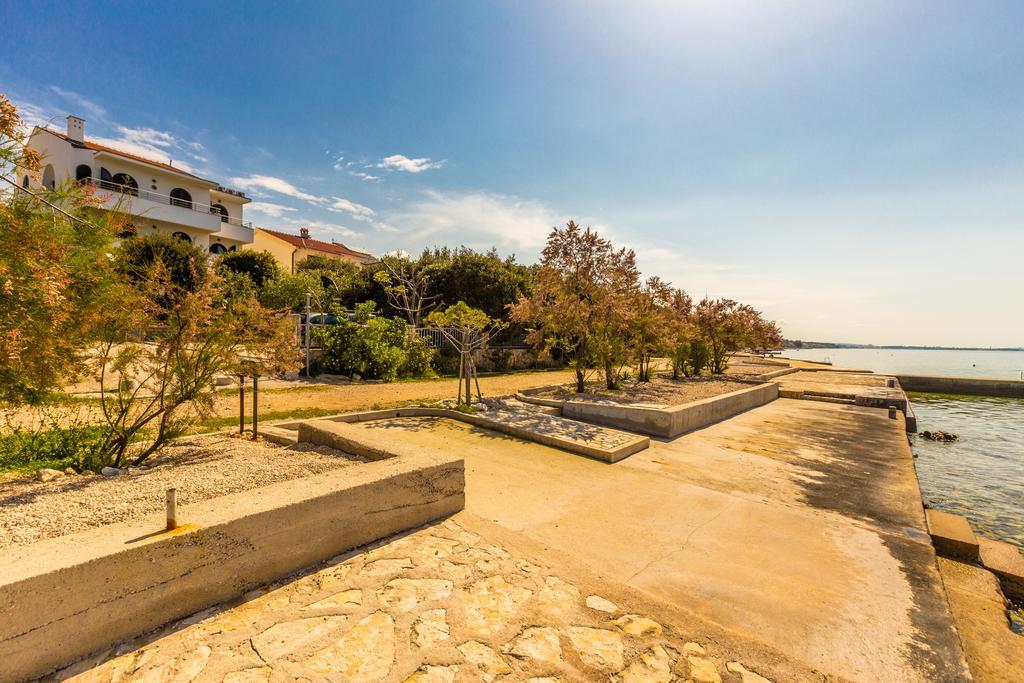 Apartments Villa Mirella Kožino Δωμάτιο φωτογραφία