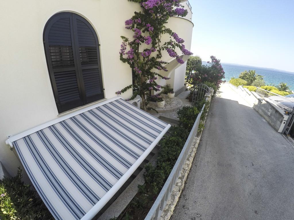 Apartments Villa Mirella Kožino Εξωτερικό φωτογραφία